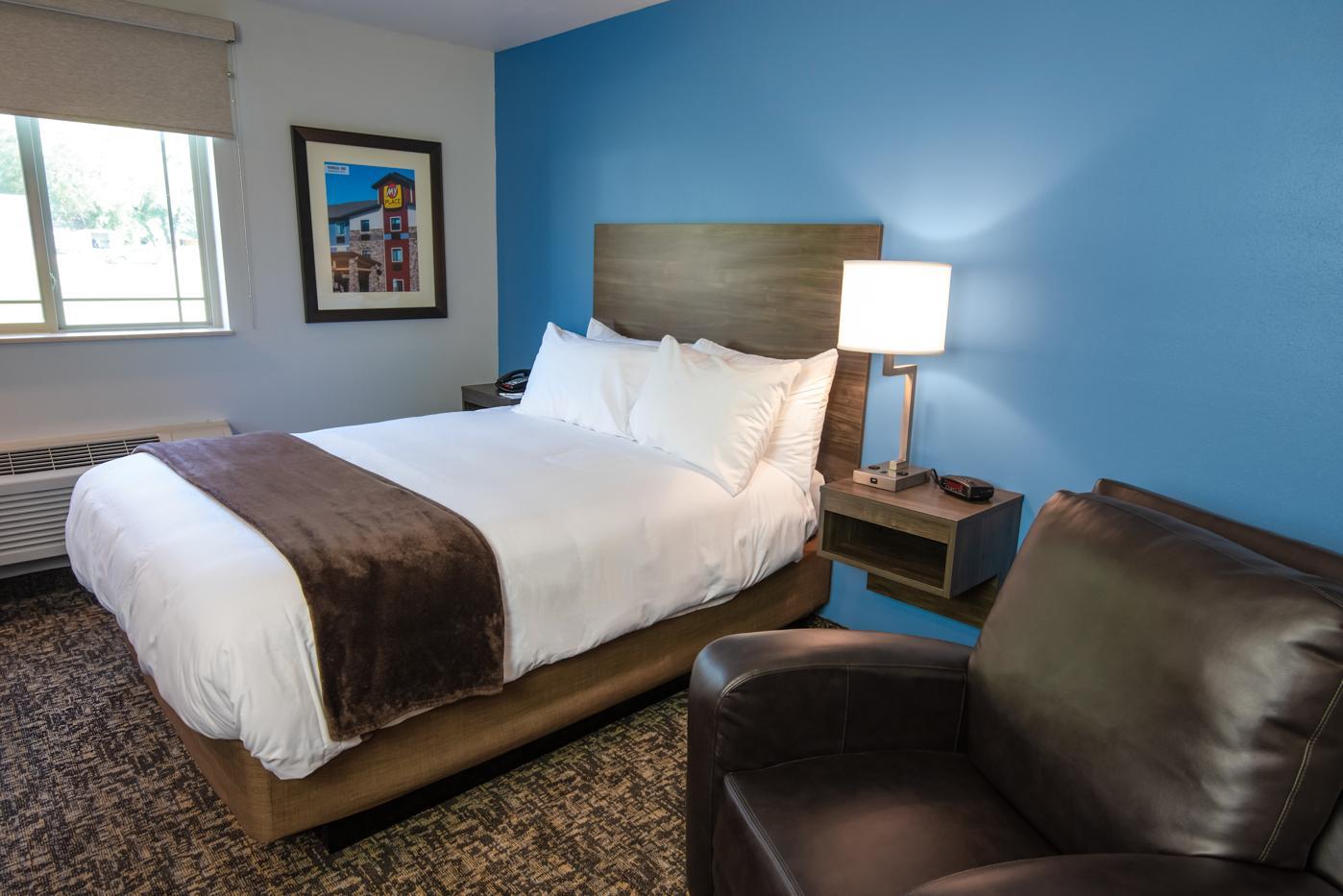 My Place Hotel-Moab, Ut ภายนอก รูปภาพ