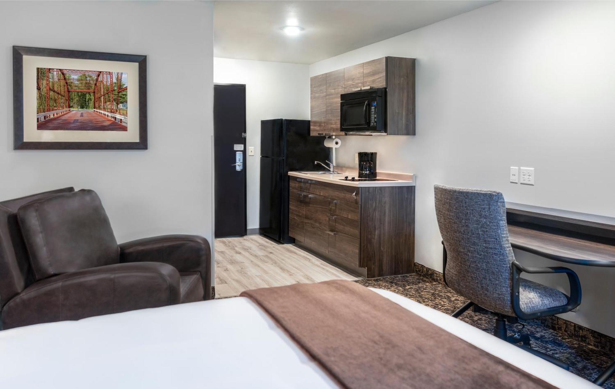 My Place Hotel-Moab, Ut ภายนอก รูปภาพ