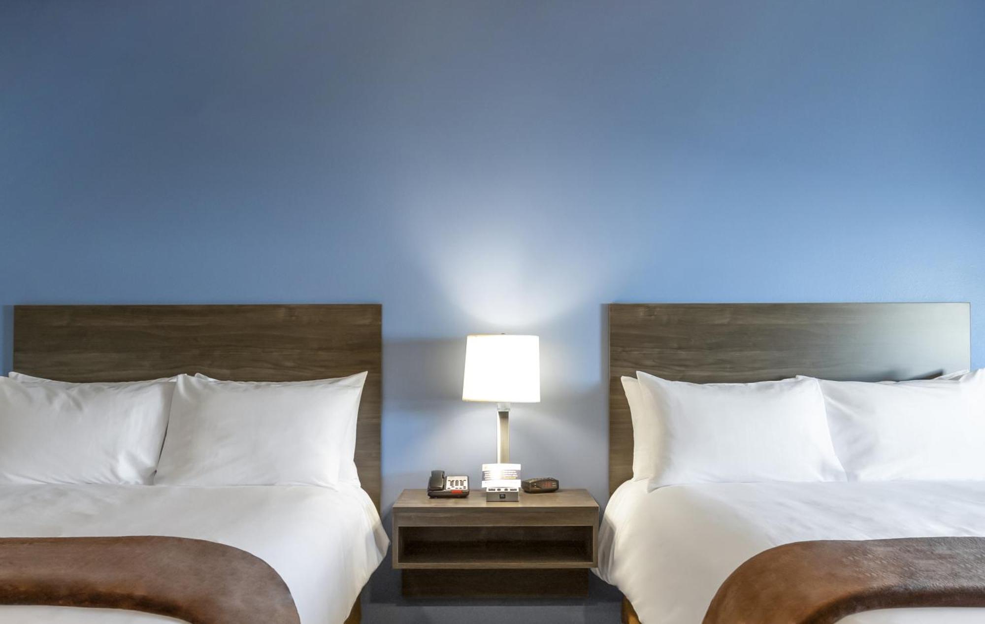 My Place Hotel-Moab, Ut ภายนอก รูปภาพ